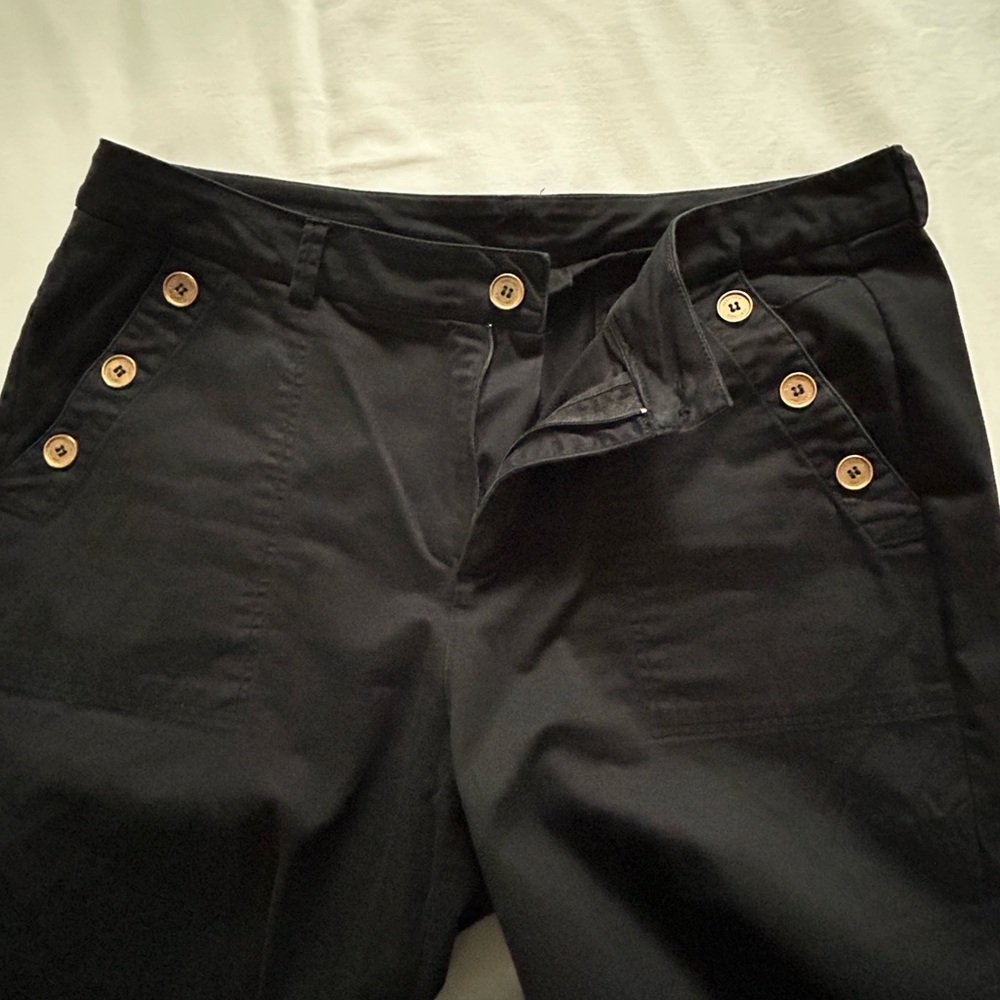 Saint + Sofia Gwen Pants - Picture 4 of 9